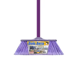 Escobillón Anita color Morado