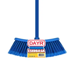 Escobillon Escobasa color Azul