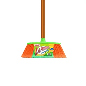 Escobillón La Preferida color Verde - Naranja