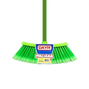 Escobillón Italiana color Verde
