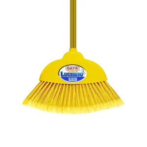 Escobillón Lucerito color Amarillo