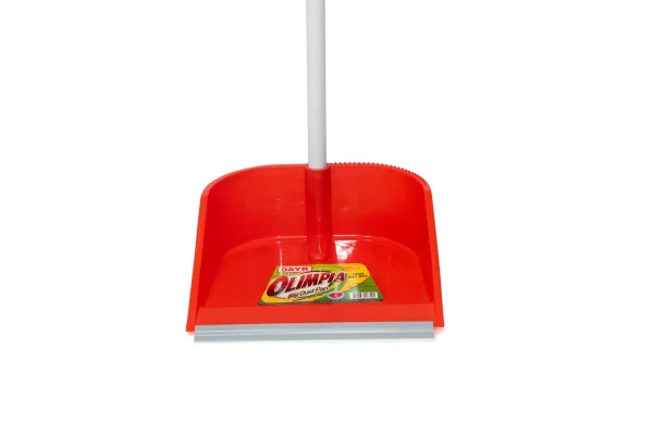 Recogedor Olimpia premium