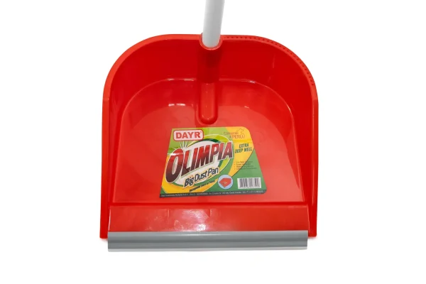 Recogedor Olimpia premium