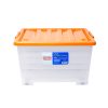 Caja Super Forte #50 con ruedas