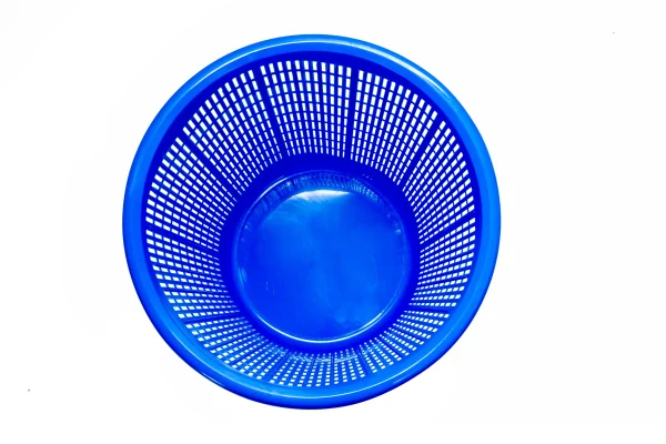 Papelera Calada Nápoles