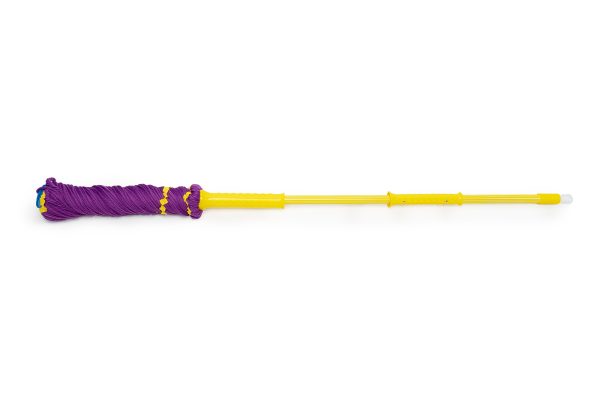 Magic Twist Mop 360° grande