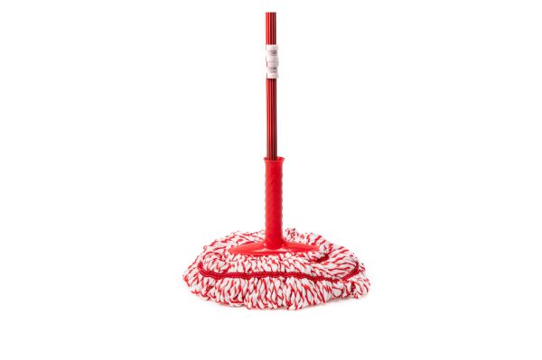 Magic Twist Mop 360° Gigante