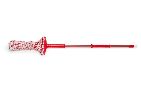Magic Twist Mop 360° Gigante