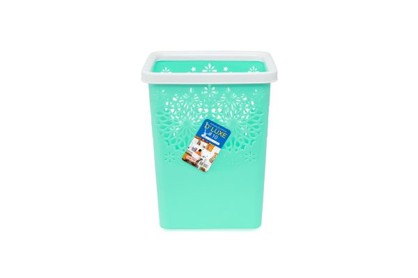 Papelera Decorativa D'Luxe #10