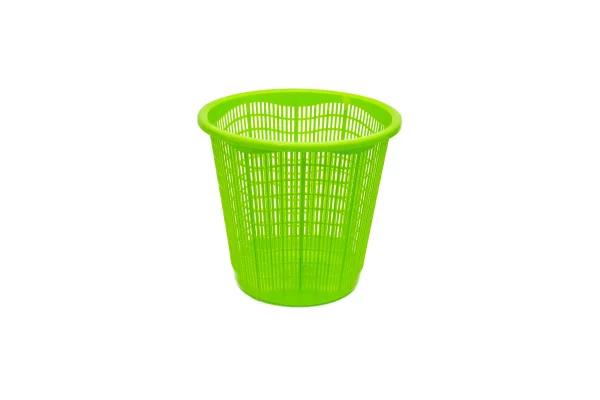 Papelera Calada Nápoles
