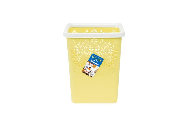 Papelera Decorativa D'Luxe #10