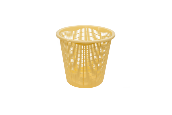 Papelera Calada Nápoles