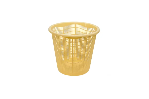 Papelera Calada Nápoles