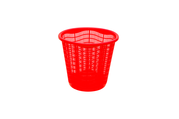 Papelera Calada Nápoles