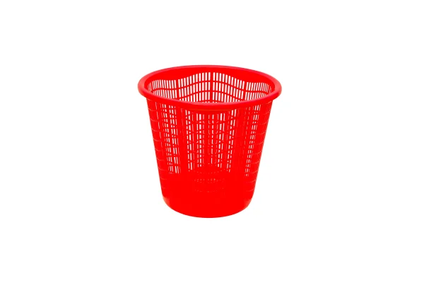 Papelera Calada Nápoles