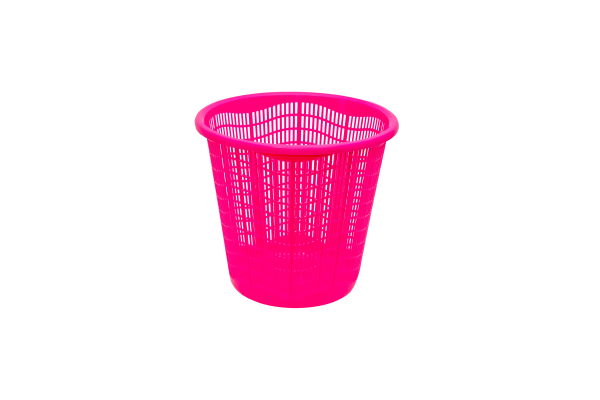Papelera Calada Nápoles