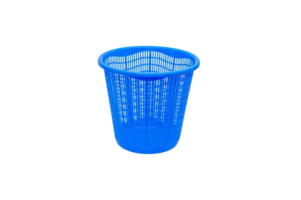Papelera Calada Nápoles