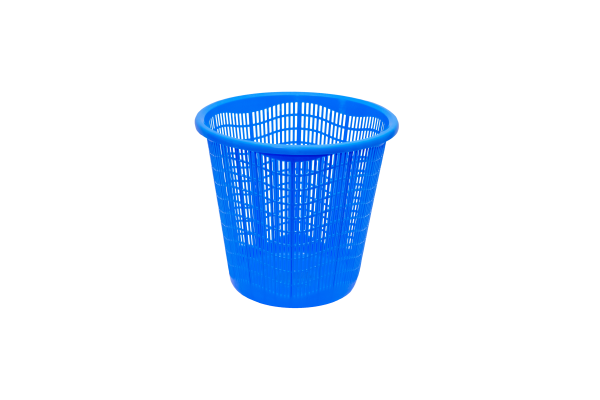 Papelera Calada Nápoles