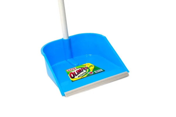 Recogedor Olimpia premium
