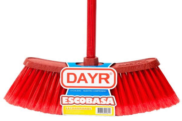 Escobillón Escobasa