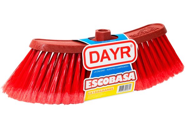 Escobillón Escobasa