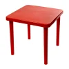 Mesa cuadrada Europa