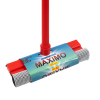 Limpia Vidrios Máximo x 20 cm