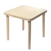 Mesa cuadrada Europa