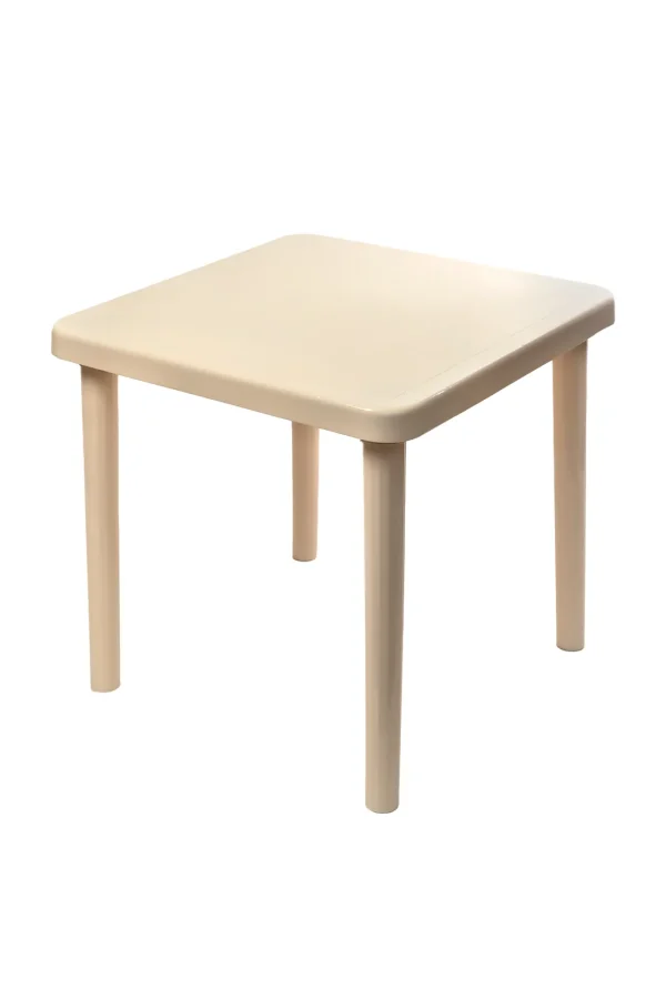 Mesa cuadrada Europa
