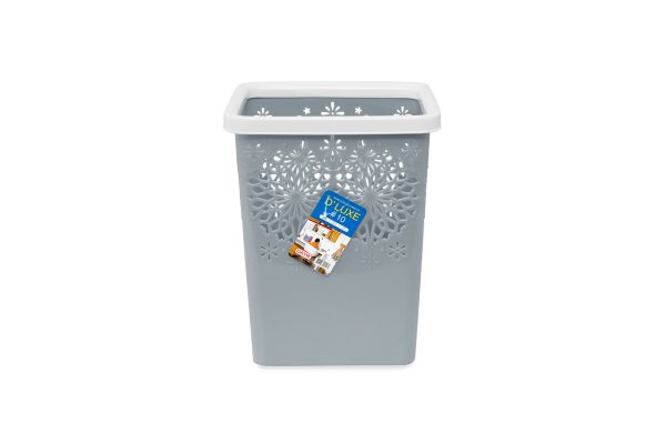 Papelera Decorativa D'Luxe #10