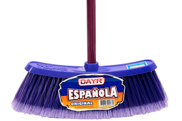 Escobillón Española
