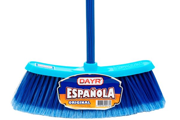 Escobillón Española