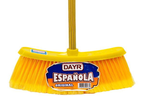 Escobillón Española