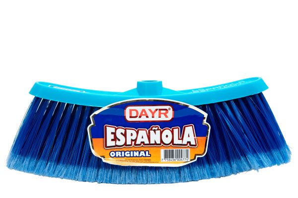 Escobillón Española