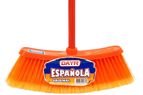 Escobillón Española