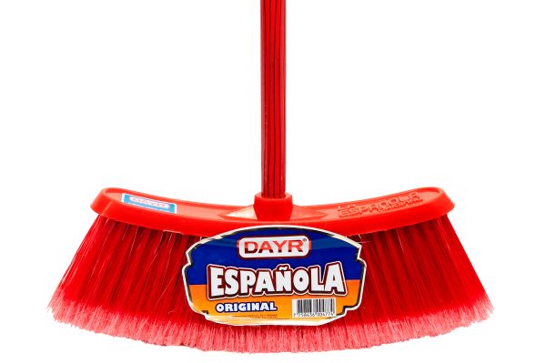 Escobillón Española