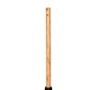 Desatorador Máximo Ecológico - Palo de Madera
