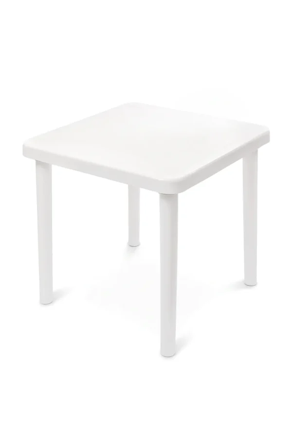 Mesa cuadrada Europa