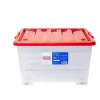 Caja Super Forte #50 con ruedas