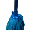 Mopa fregona tiras de microfibra x 130 gr.