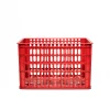 Caja cosechera eco