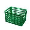 Caja cosechera eco