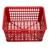 Caja cosechera eco